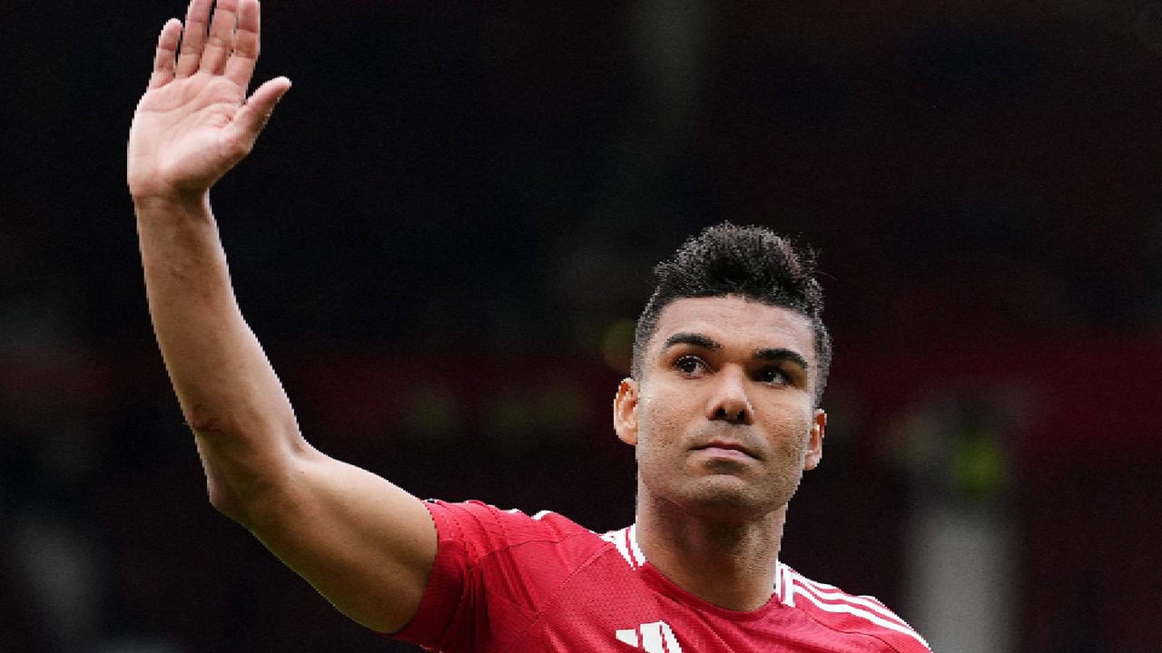 Decisión tomada con Casemiro