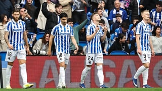 La razón por la que Celta, Athletic, Getafe, Osasuna o Girona van en la final de Copa con Atlético y no con la Real Sociedad