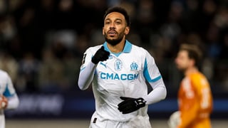 El Deportivo de la Coruña cierra el acuerdo por la incorporación de Aubameyang