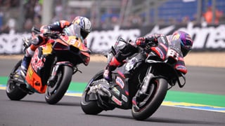MotoGP 2026 GP de Cataluña | Horarios y dónde ver en TV el Gran Premio de Cataluña en el circuito de Montmeló