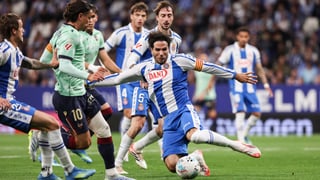 Espanyol 0-0 Levante: Empate agridulce que mueve ligeramente la clasificación de LaLiga EA Sports