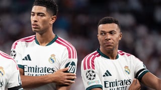 Cañizares explica el motivo: "Bellingham y Mbappé nunca han tenido buena relación"