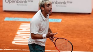 Madrid Open 2026 | Partidos de hoy y orden de juego de la jornada del 27 de abril con Zverev, Sabalenka, Dani Mérida, Davidovich...