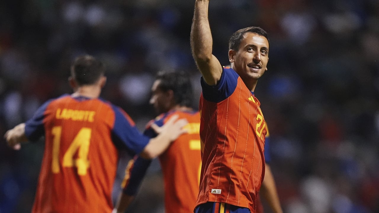 Perú 1- 3 España: La Selección presenta su candidatura al Mundial tras una sólida victoria