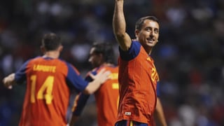 Perú 1- 3 España: La Selección presenta su candidatura al Mundial tras una sólida victoria