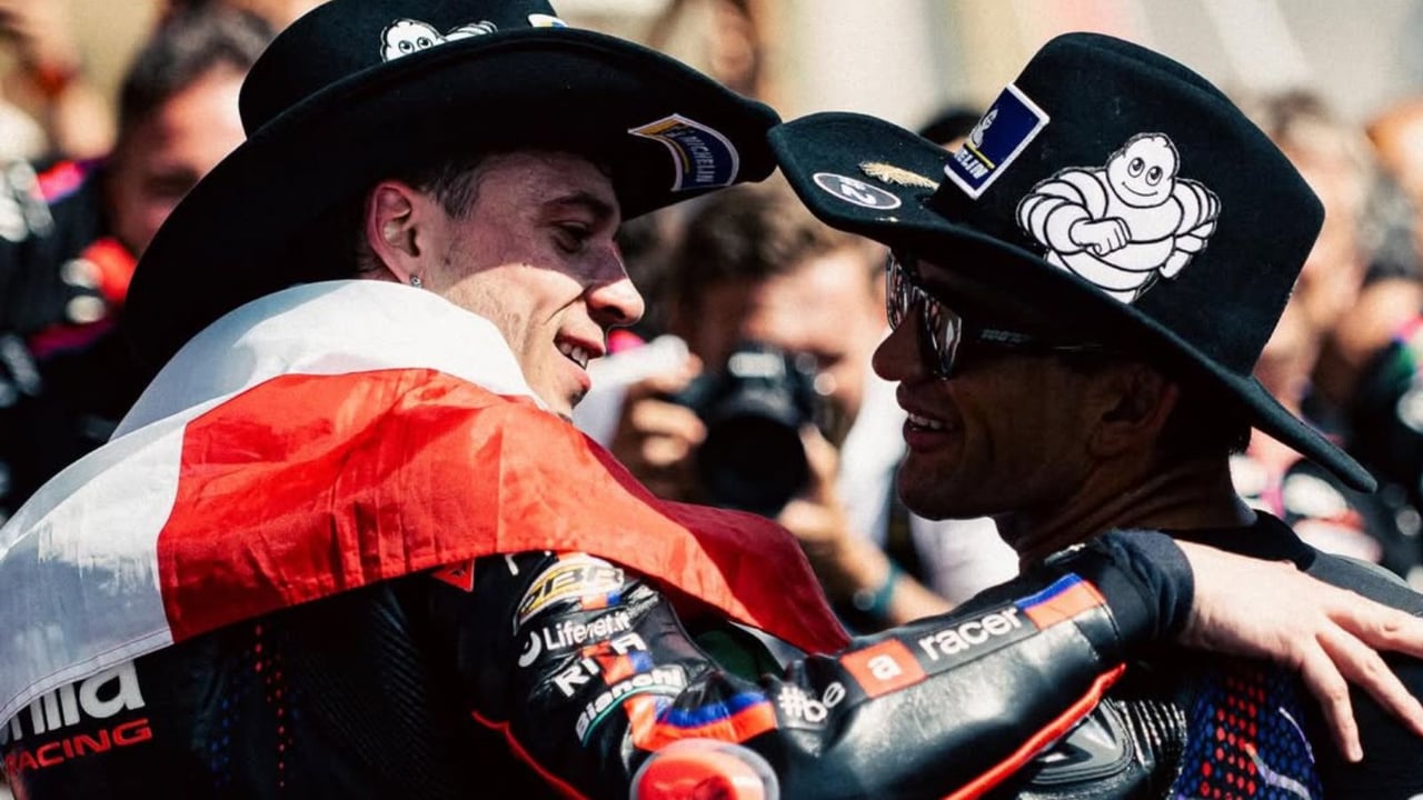 Así queda el Mundial de MotoGP tras el GP de las Américas 2026: puntos y posiciones con Martín, Acosta y Marc Márquez en el Top-5