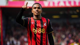 Nueva oferta por Eli Junior Kroupi
