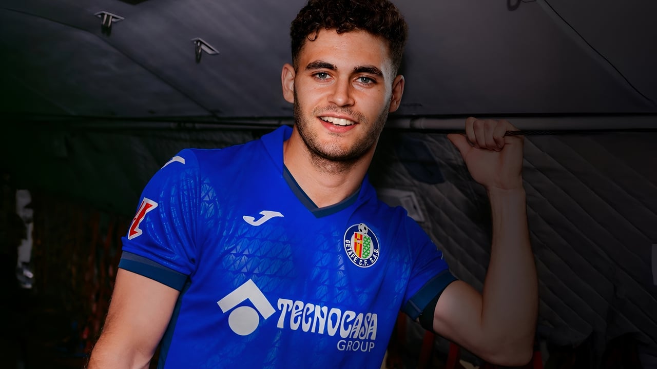 Bordalás encuentra un refuerzo en la Premier: Emery da salida a Andrés García rumbo al Getafe