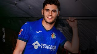 Bordalás encuentra un refuerzo en la Premier: Emery da salida a Andrés García rumbo al Getafe