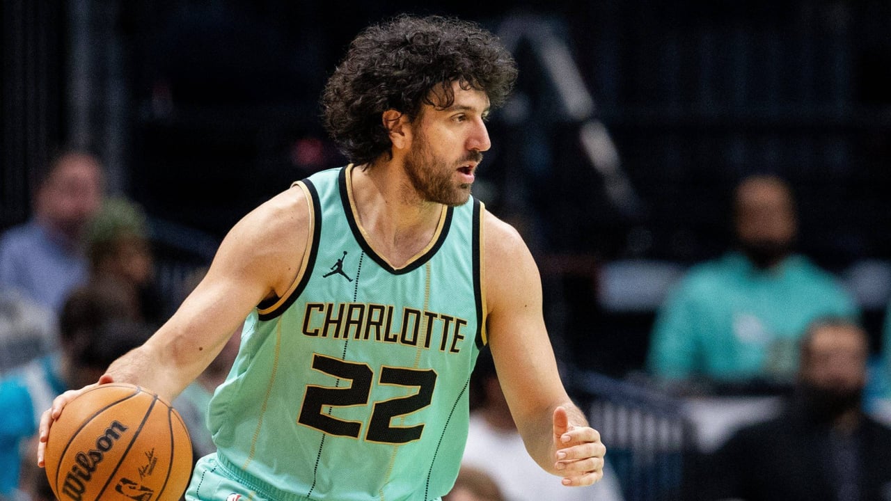 El fichaje de Micic ya es oficial