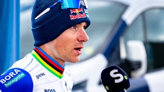 Remco Evenepoel renuncia a la Flecha Valona por un bien mayor con Tadej Pogacar