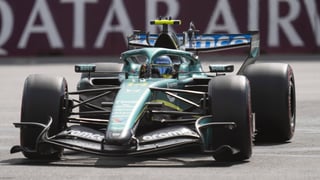 F1 2026 GP de Azerbaiyán | Resultado de la carrera de F1 con Fernando Alonso y Carlos Sainz en vivo y online