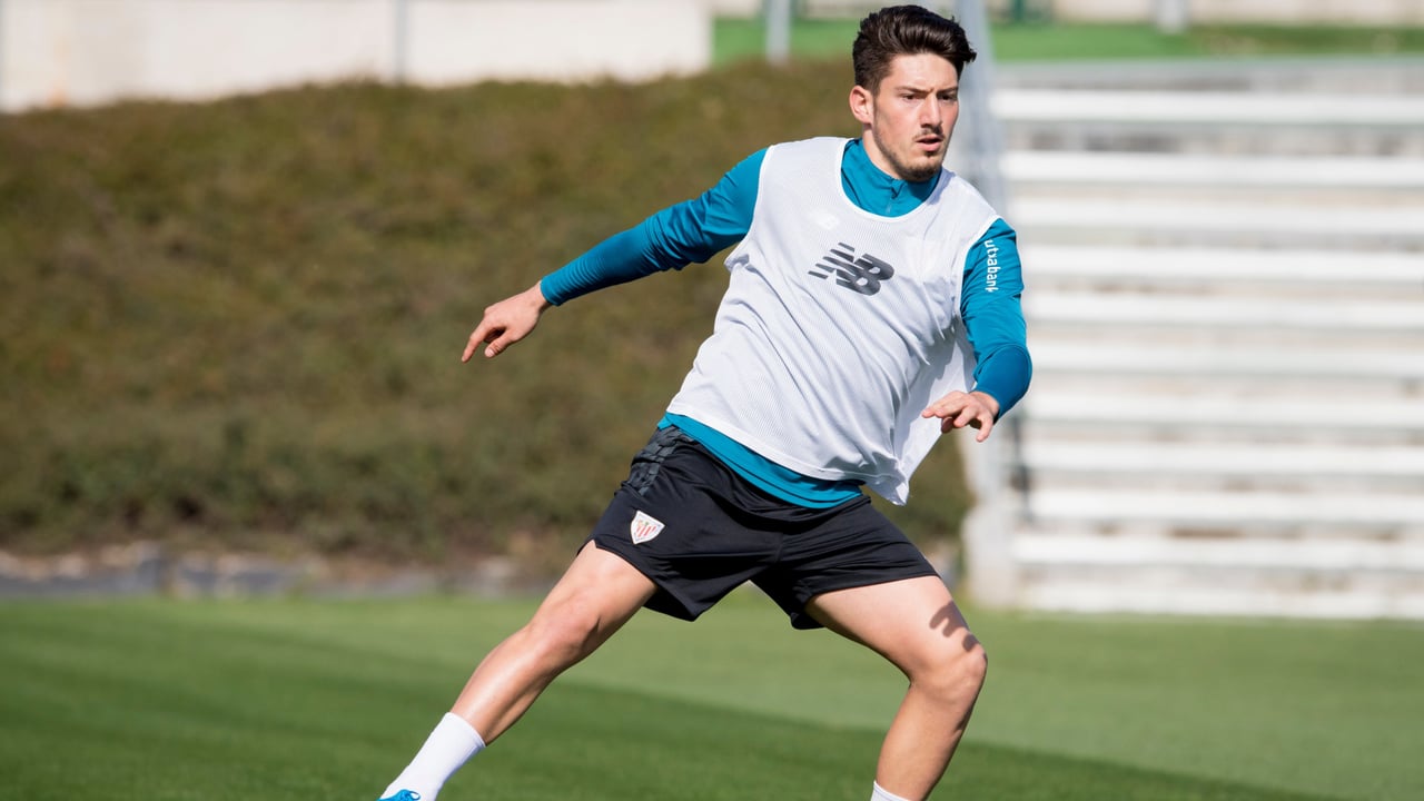 'Batalla' por hacerse con Unai Vencedor