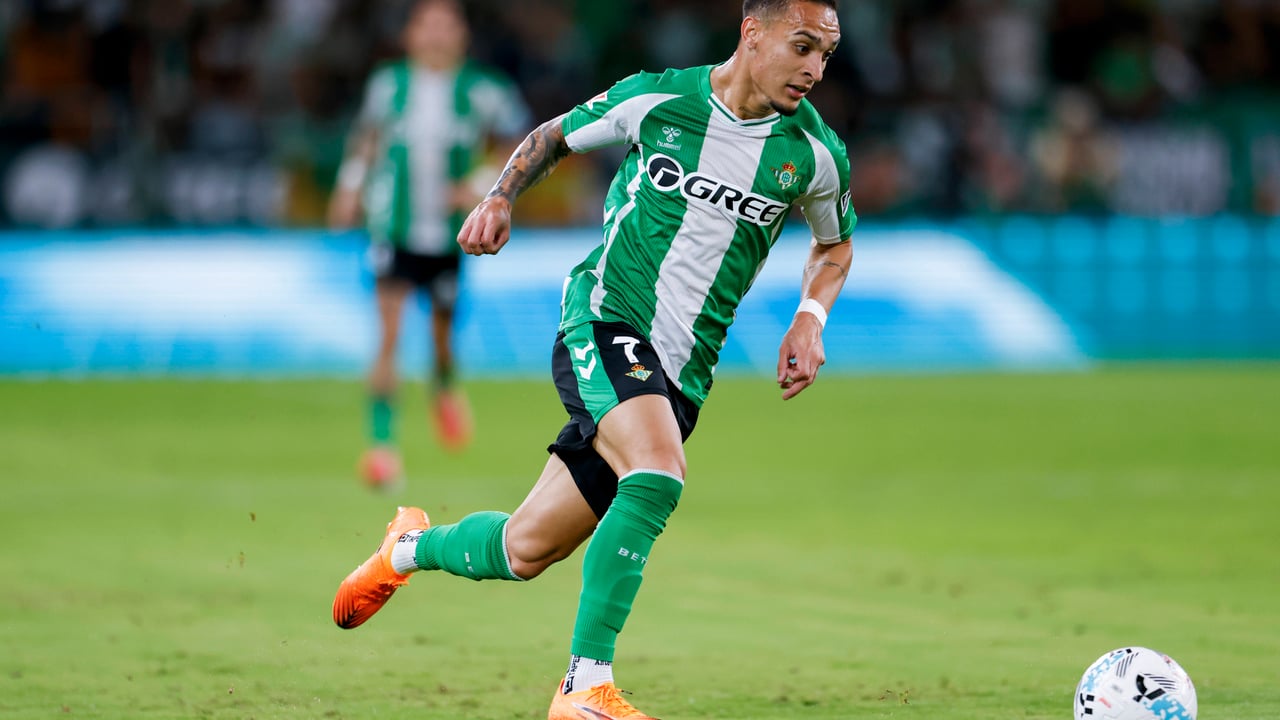 Dos 'españoles' en el once ideal de la temporada en la Europa League
