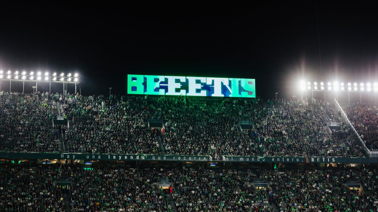 Sensación de "injusticia" y sabor agridulce en el Betis pese a obtener plaza en Europa por decimocuarta vez