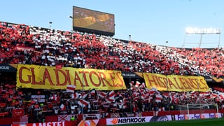 Biris responde: "Comprar árbitros prescribe, cantar contra un jugador que provoca a la grada no"