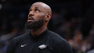 Decisión tomada en los Lakers: LeBron James ya conoce las condiciones para volver