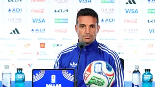 Scaloni y Rangnick, enfrentados por una nueva regla del Mundial 2026