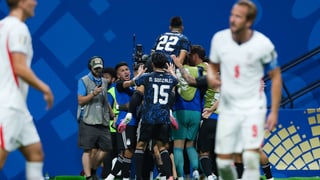 Inglaterra 1-2 Argentina: Tuchel pone en bandeja la 'Finalissima' contra España