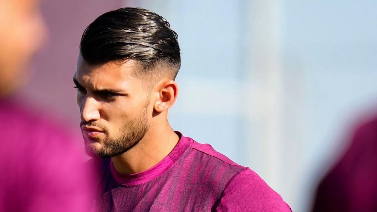 Avanza la 'operación salida' del Sevilla: otro descarte 'colocado' y Rafa Mir, en la recta final