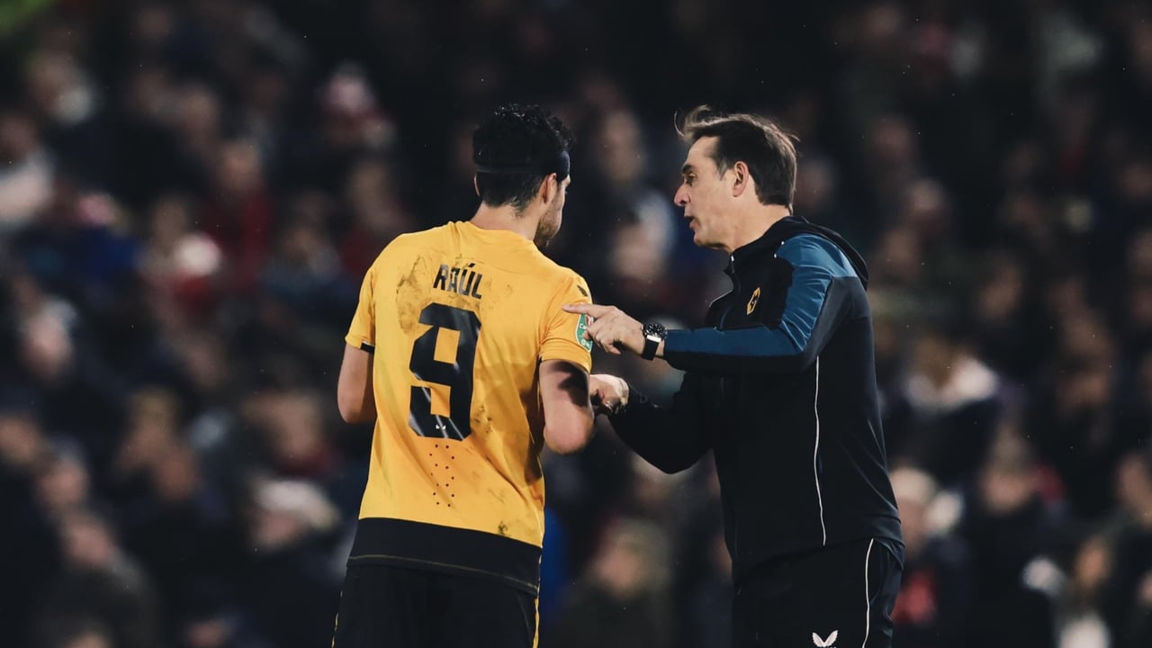 Lopetegui, traumatizado con LaLiga, con el Sevilla y con el Atlético