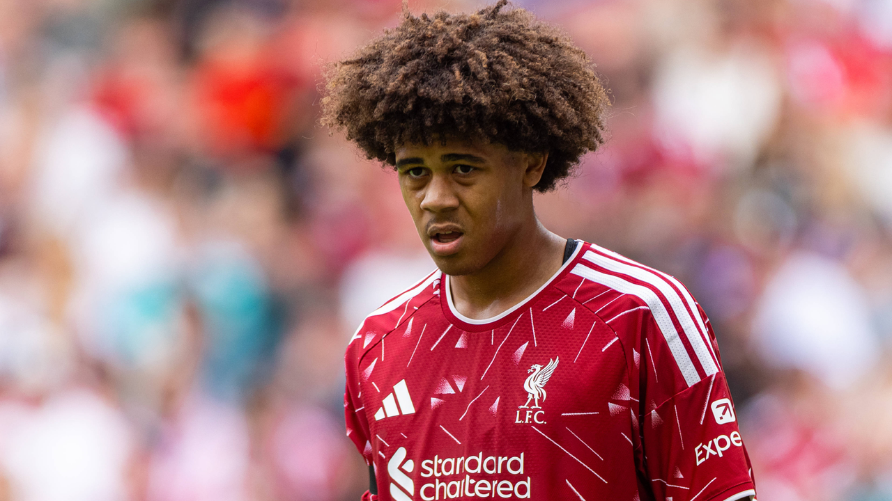 El Levante acuerda con el Liverpool la cesión de Ifeanyi Ndukwe