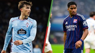 Javi Rodríguez: "Sabemos el jugador que es Endrick, es eléctrico, rápido e intentaremos que no corra y tenerlo vigilado"