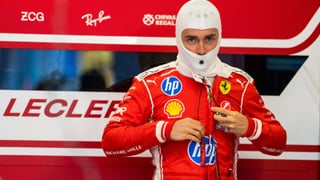 Ferrari cierra filas y renueva a Charles Leclerc: ¿Y qué pasa ahora con Hamilton?