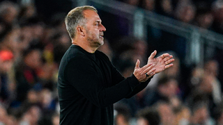 Hansi Flick, sincero sobre las lesiones del Lamine Yamal y Cancelo en el Barcelona: "Tenemos que aceptarlo, no es fácil"