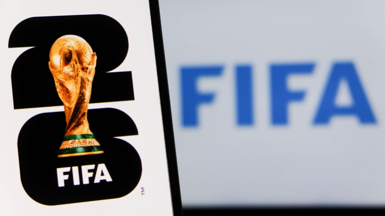 Dónde ver el Mundial 2026 en TV y online