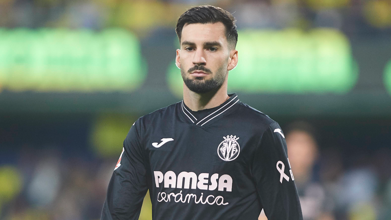 Álex Baena entra en los planes del Tottenham de la Premier League
