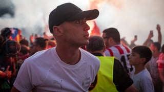 La posición de Arnau Martínez ante el interés del Betis