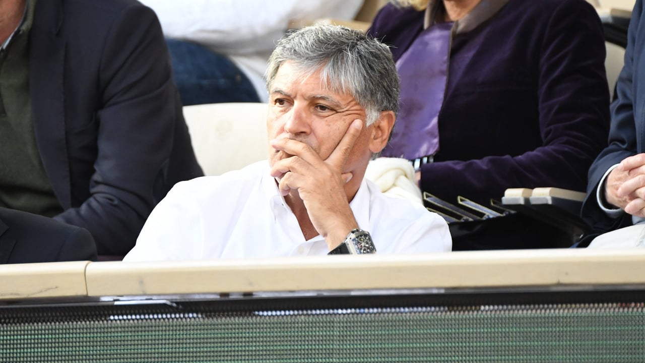 Toni Nadal, tío y ex entrenador de Rafa Nadal: "Me preguntaron si firmaría que Rafa Nadal en un futuro fuera Albert Costa. Le dije: tú serás mucho mejor"