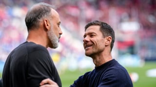 Rendido a Matarazzo: "Desde el primer día me causó buena impresión como persona y entrenador"