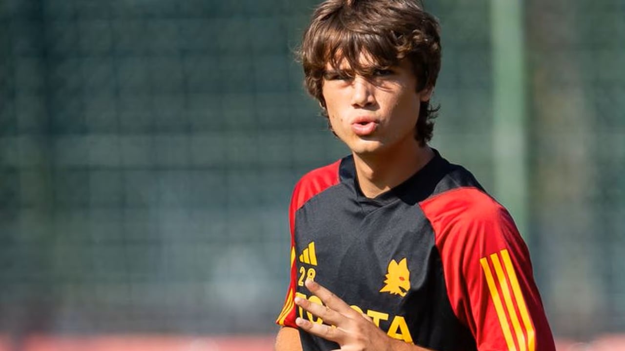 El hijo de Julen Guerrero fracasa