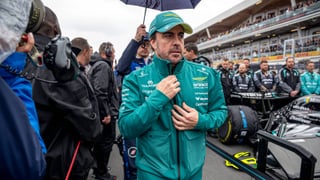 Honda lanza un serio aviso a Fernando Alonso para el Gran Premio de Mónaco