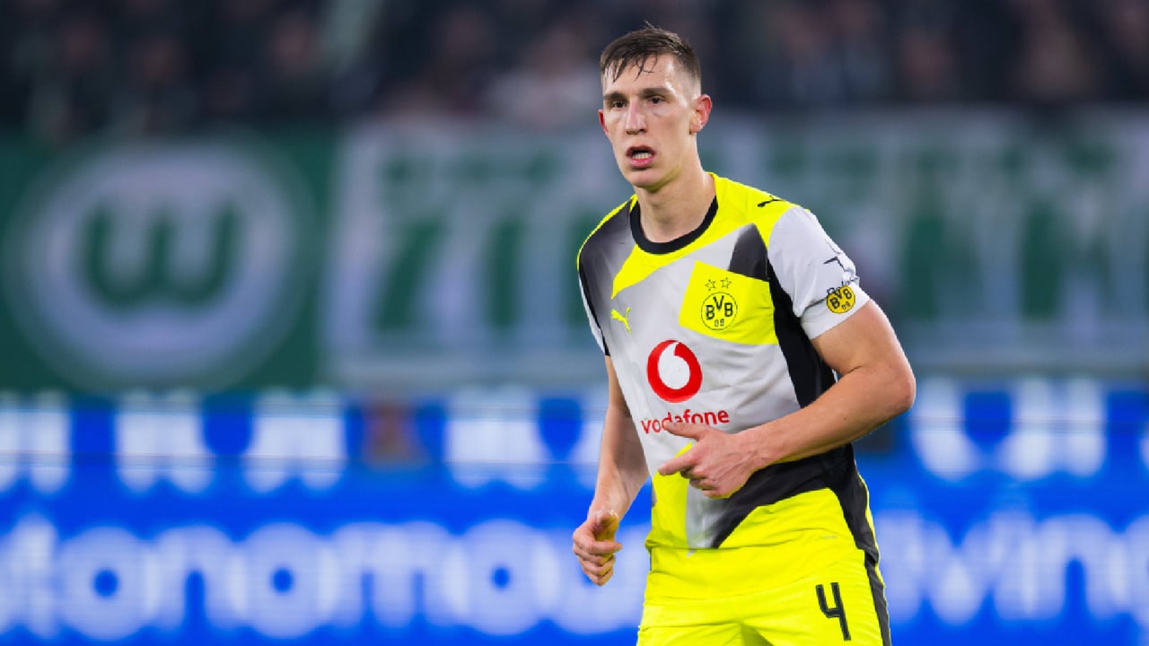 El Real Madrid inicia las negociaciones por Nico Schlotterbeck