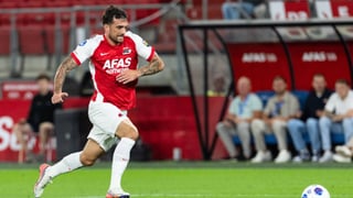 Avances serios por Troy Parrott, cuyo fichaje dan casi por cerrado, aunque aún falta
