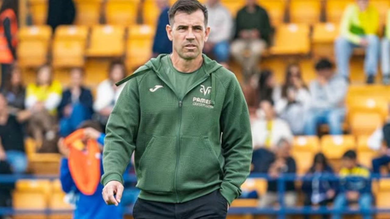 Roig renueva la apuesta por sus técnicos: un año más para Albelda, 'Cifu' y Reina