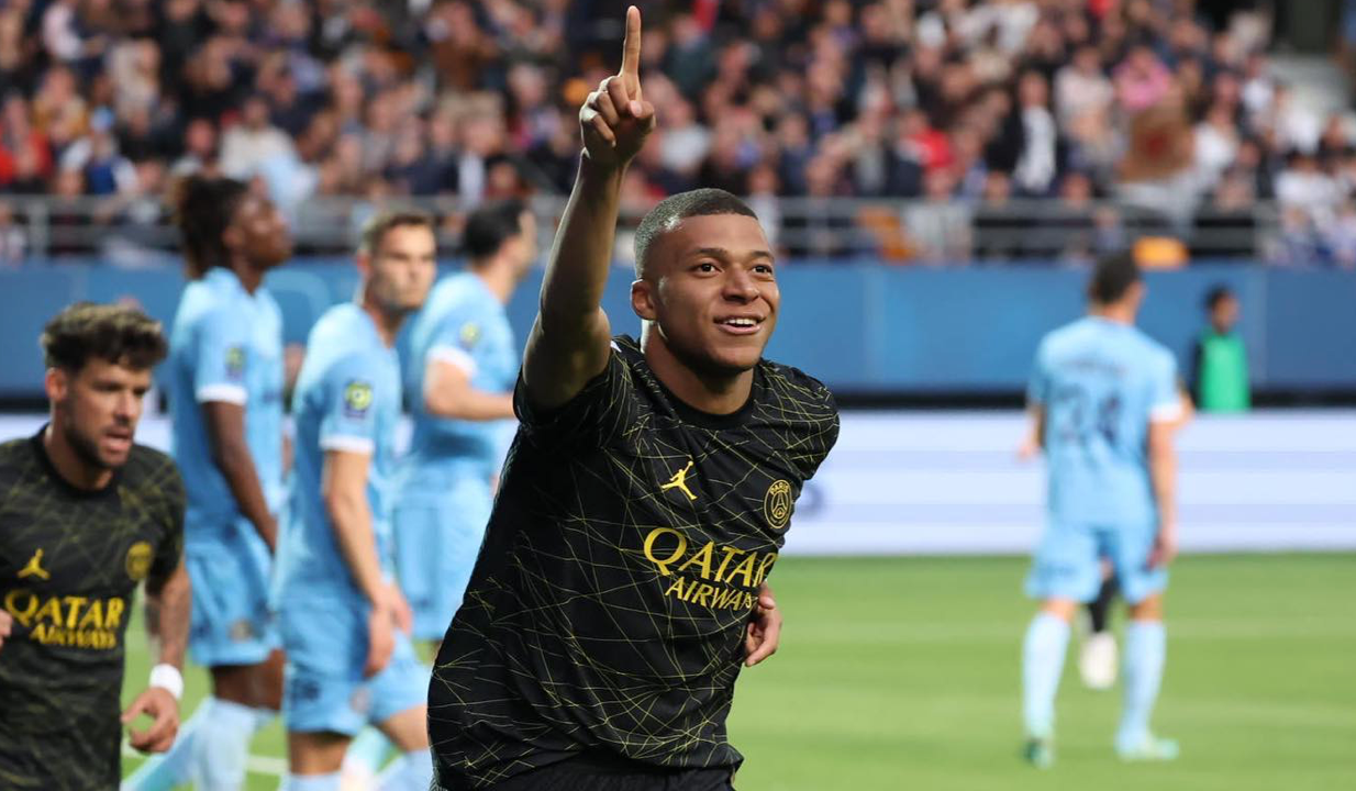 Al Hilal se lanza a por Mbappé con una irresistible oferta