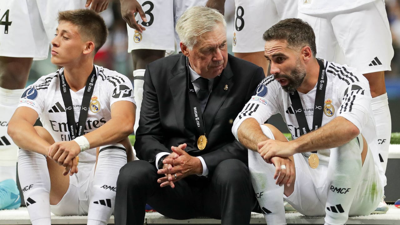 Sí hay 'Caso Güler'