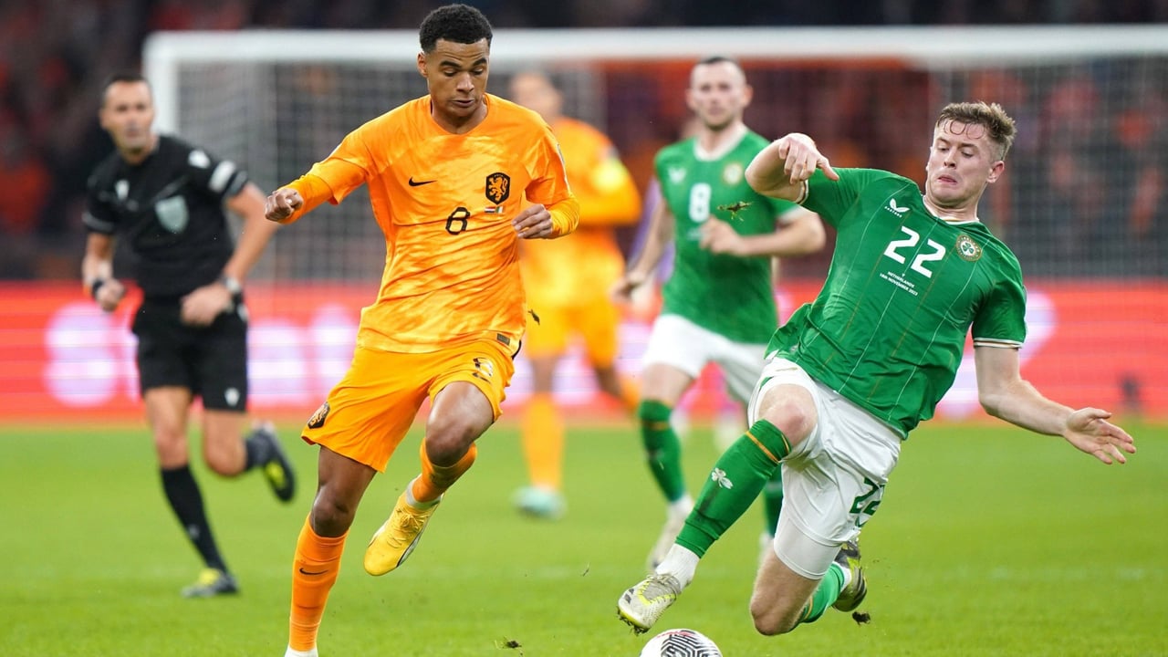 Eurocopa 2024 | ¿Cuántas Eurocopas tiene Países Bajos y cuántas finales jugó?