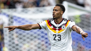 Alemania 7-1 Curazao: La máquina de Nagelsmann responde al histórico Comenencia