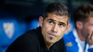 Hidalgo tranquiliza a la afición del Deportivo: "Yeremay encontrará sus sensaciones poco a poco"