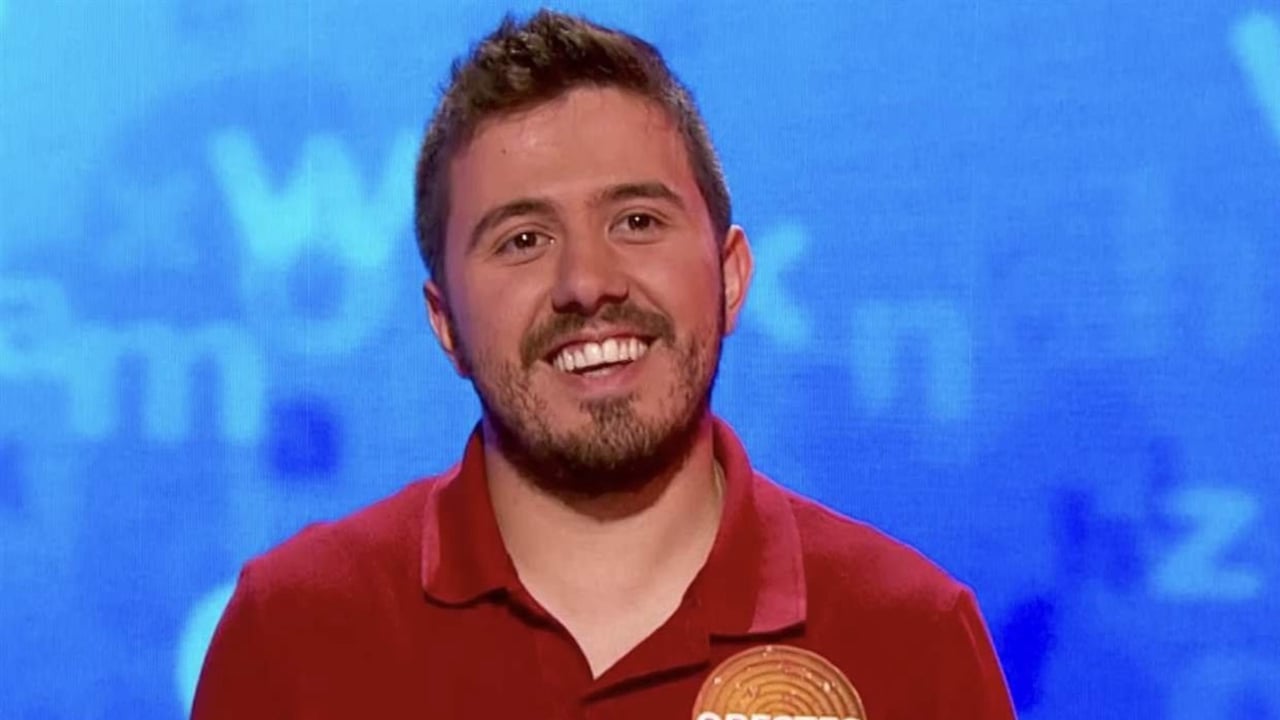 El regreso de Orestes a la televisión tras 'Pasapalabra' ya tiene fecha