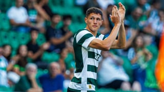 Entusiasmados con Sergi Altimira, que compara al Sporting con el Betis: "No es fácil"