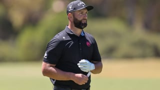 Jon Rahm se siente chantajeado y no tiene piedad con el DP World Tour: "No me gusta la situación y no voy a aceptar eso"