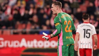 El Ajax coloca a Ter Stegen como objetivo prioritario