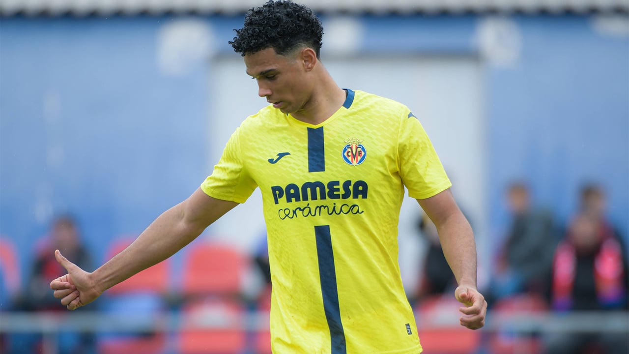 El Villarreal anuncia la salida de cinco de sus canteranos