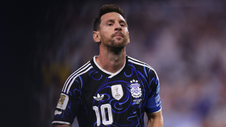 Messi agranda su leyenda en el Mundial 2026: nuevo récord para el astro argentino